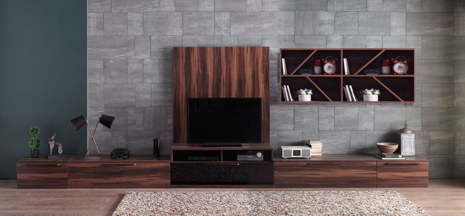 Enza Home Bolero Emret Demirkuşak